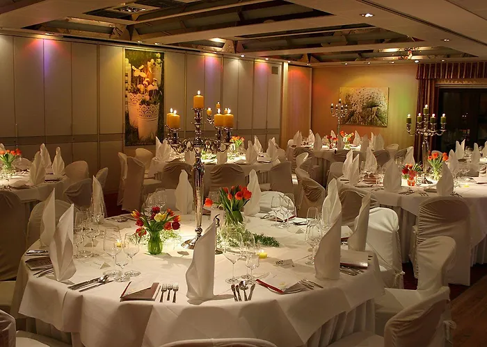 Hotel & Sommerfeld - Adults Only Kremmen