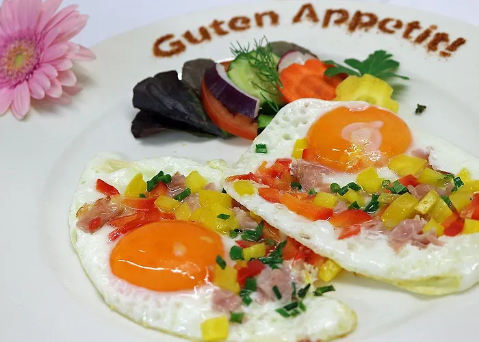 & Sommerfeld - Adults Only Kremmen