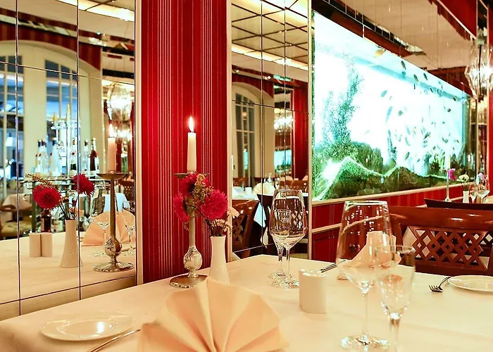 & Sommerfeld - Adults Only 4*