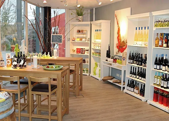 Hotel & Sommerfeld - Adults Only