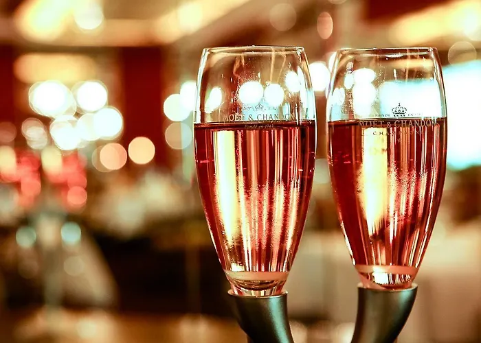 Hotel & Sommerfeld - Adults Only Kremmen