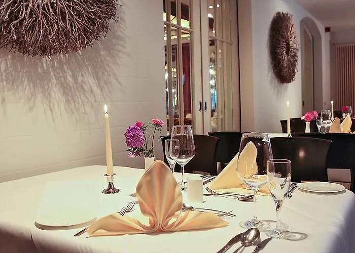 Hotel & Sommerfeld - Adults Only 4*