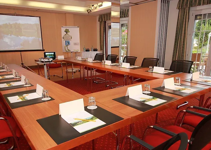 Hotel & Sommerfeld - Adults Only 4*