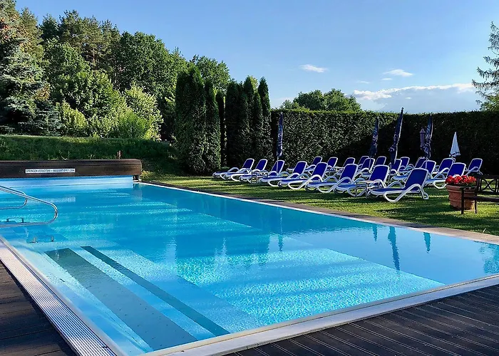 & Sommerfeld - Adults Only 호텔 4*