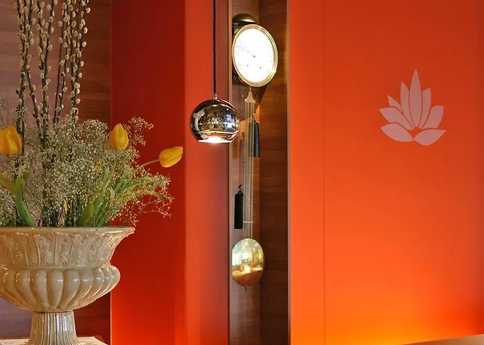 Hotel & Sommerfeld - Adults Only Kremmen