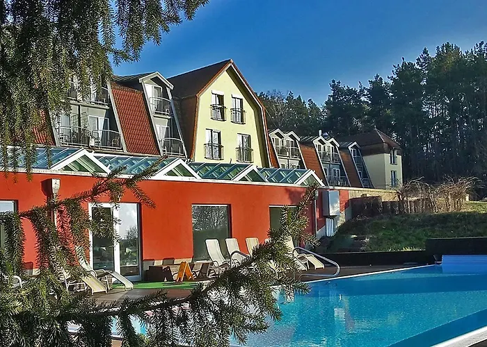 Hotel & Sommerfeld - Adults Only Kremmen