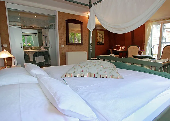 & Sommerfeld - Adults Only Hotel