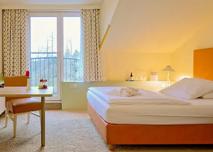 & Sommerfeld - Adults Only