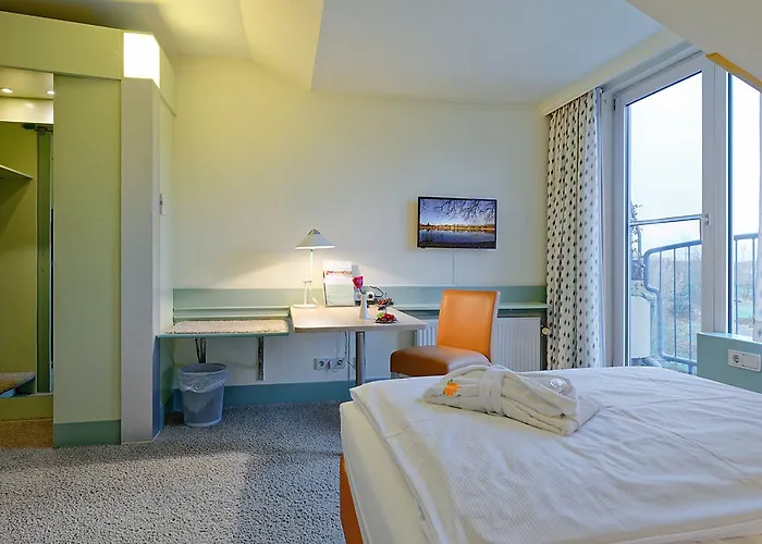 & Sommerfeld - Adults Only Hotel Kremmen