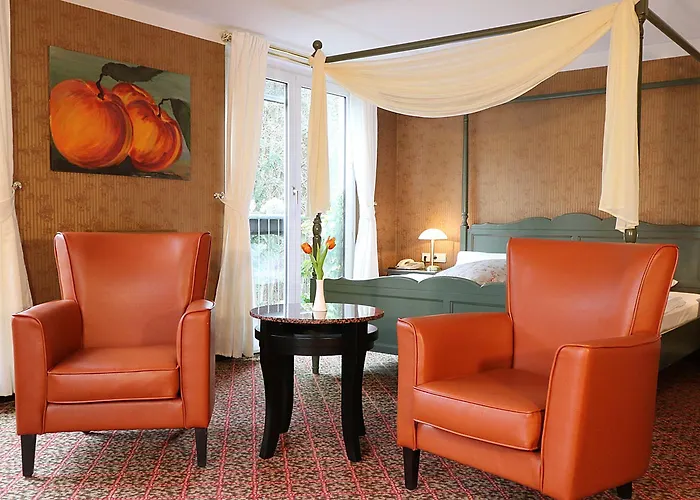 & Sommerfeld - Adults Only Hotel 4*