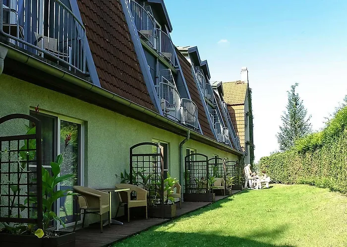 Hotel & Sommerfeld - Adults Only Kremmen