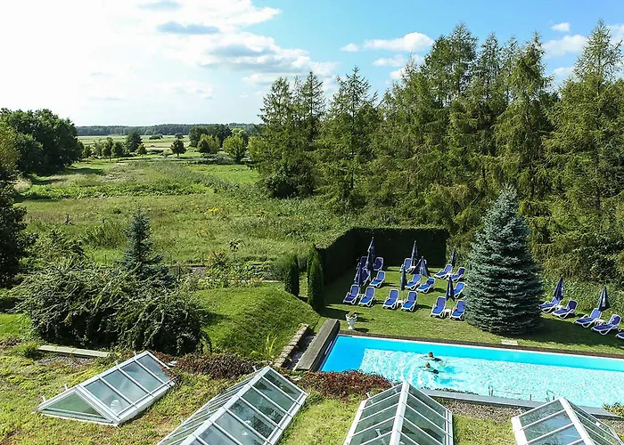 Hotel & Sommerfeld - Adults Only