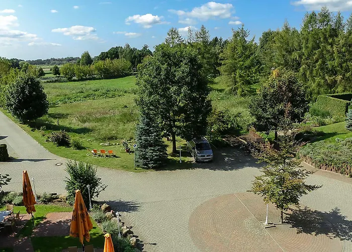 Hotel & Sommerfeld - Adults Only 4*