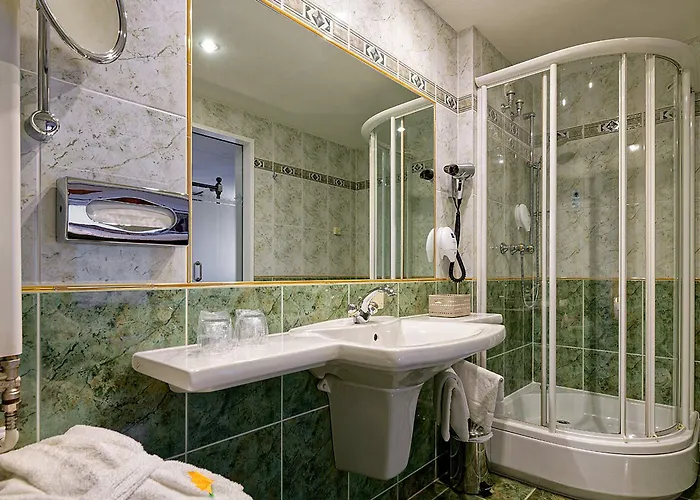 & Sommerfeld - Adults Only Hotel Kremmen