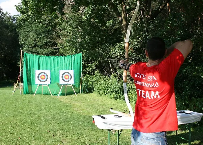 Hotel & Sommerfeld - Adults Only Kremmen