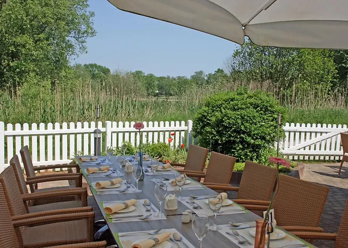 Hotel & Sommerfeld - Adults Only