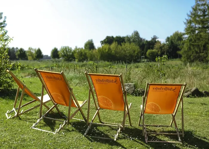 & Sommerfeld - Adults Only Hotel Kremmen