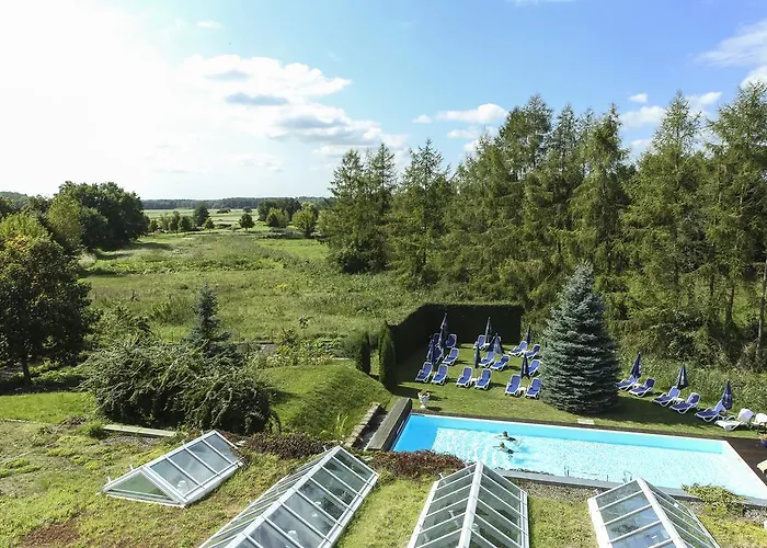 & Sommerfeld - Adults Only Hotel 4*