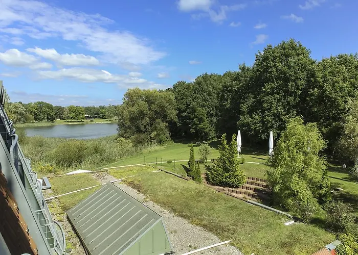 Hotel & Sommerfeld - Adults Only