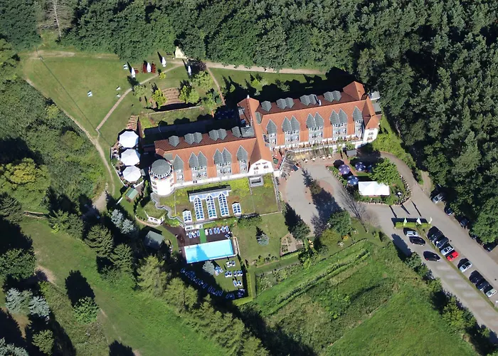 & Sommerfeld - Adults Only Hotel