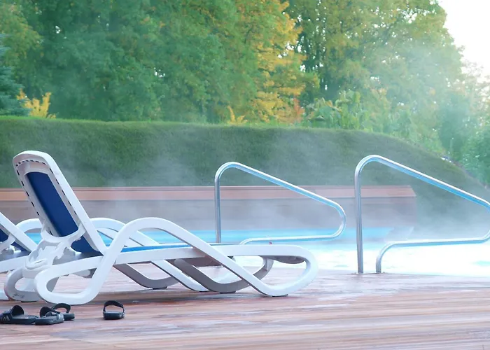 & Sommerfeld - Adults Only 4* Kremmen