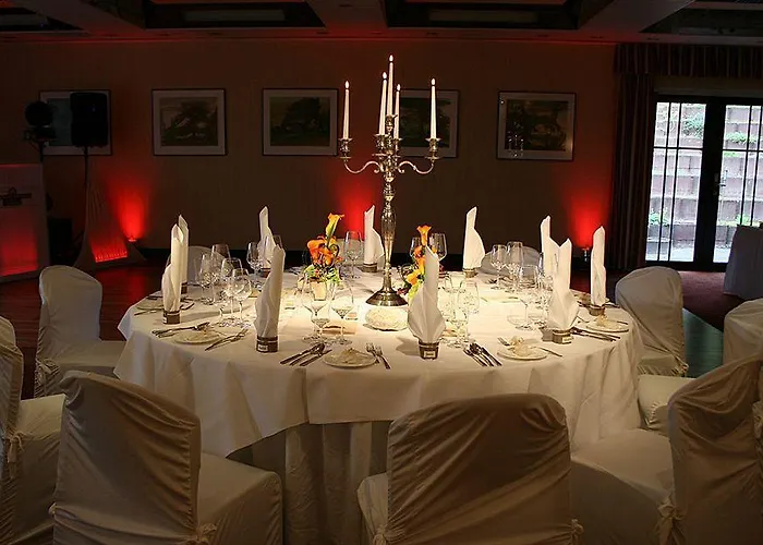 & Sommerfeld - Adults Only Hotel 4*