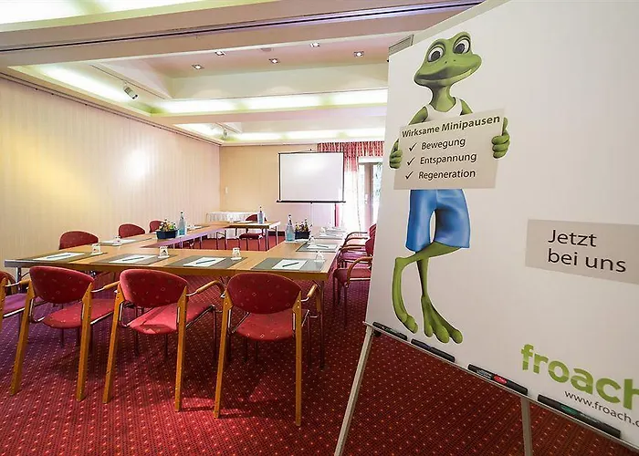 & Sommerfeld - Adults Only 호텔