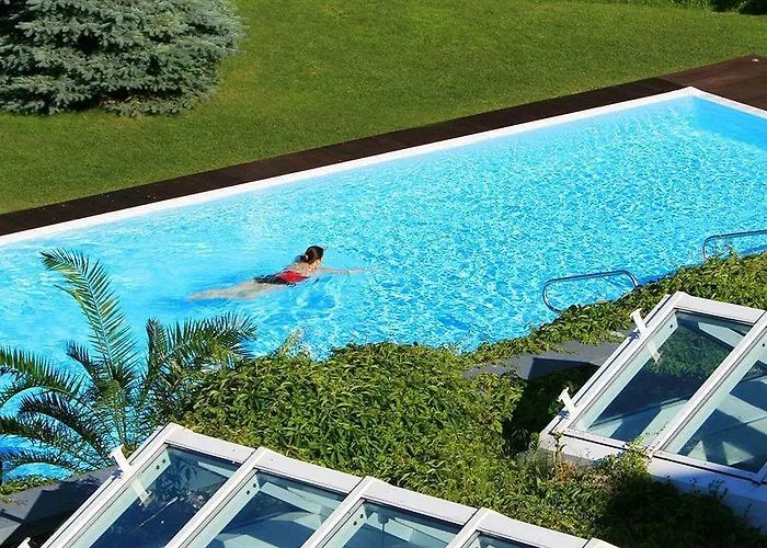 & Sommerfeld - Adults Only 호텔 Kremmen