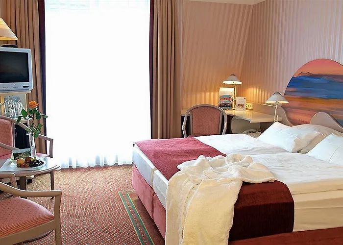 & Sommerfeld - Adults Only 4* Kremmen