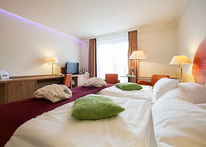 & Sommerfeld - Adults Only Hotel 4*