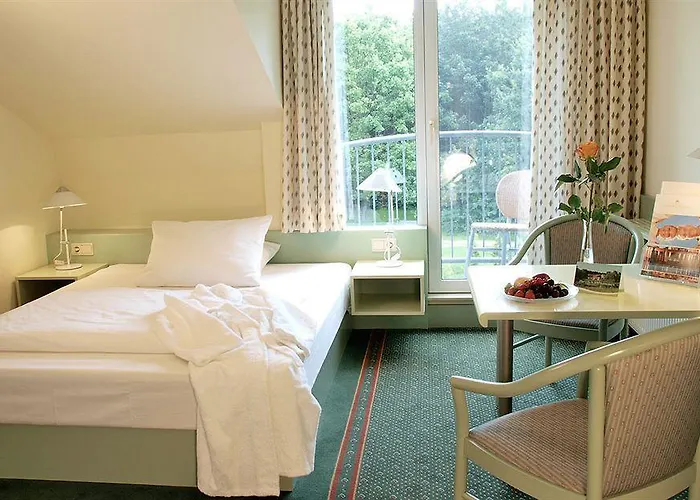 & Sommerfeld - Adults Only 4*