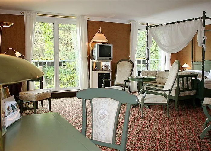 & Sommerfeld - Adults Only Hotel Kremmen