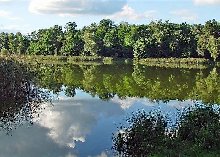 & Sommerfeld - Adults Only 4* Kremmen