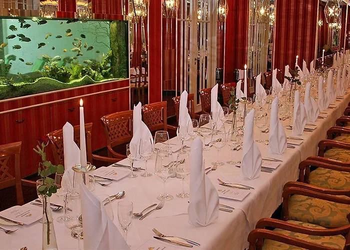 & Sommerfeld - Adults Only 4*