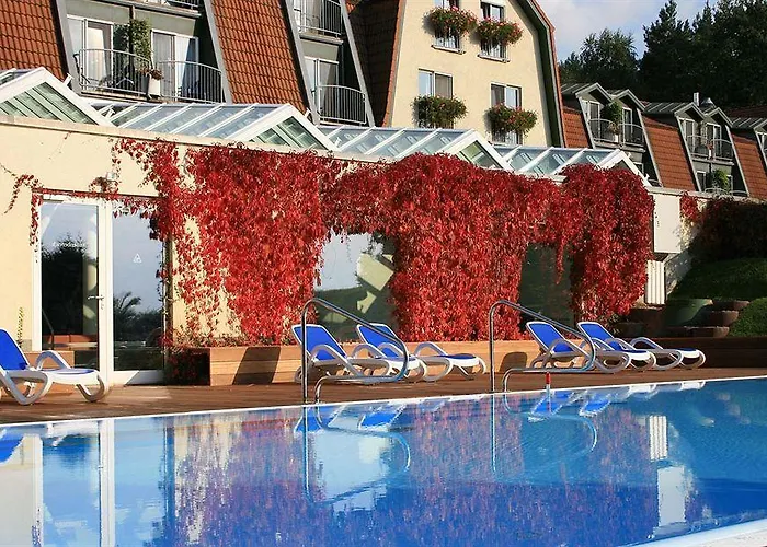 & Sommerfeld - Adults Only 호텔 Kremmen