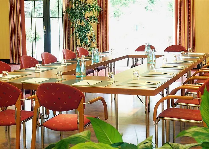 & Sommerfeld - Adults Only 4* Kremmen