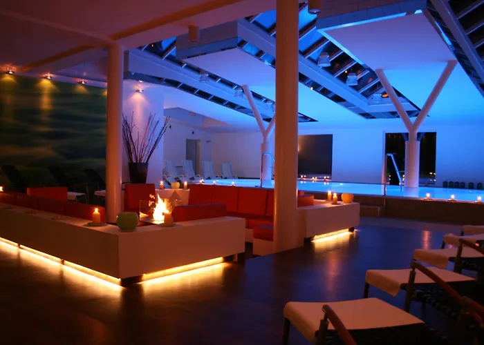 & Sommerfeld - Adults Only Hotel 4*