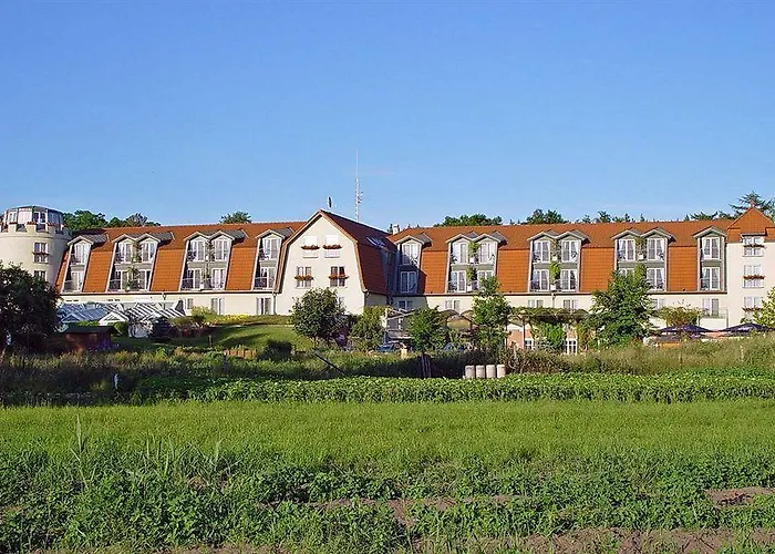 & Sommerfeld - Adults Only Hotel