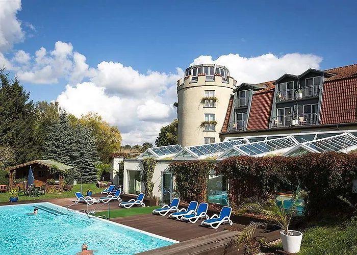 & Sommerfeld - Adults Only Hotel Kremmen