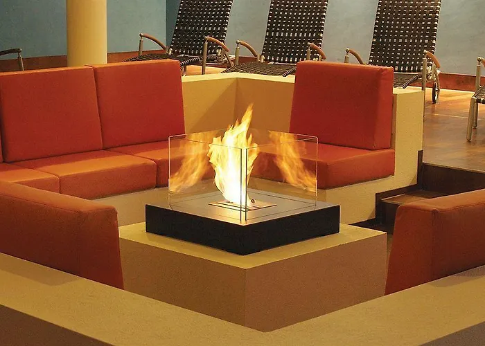 & Sommerfeld - Adults Only 4* Kremmen