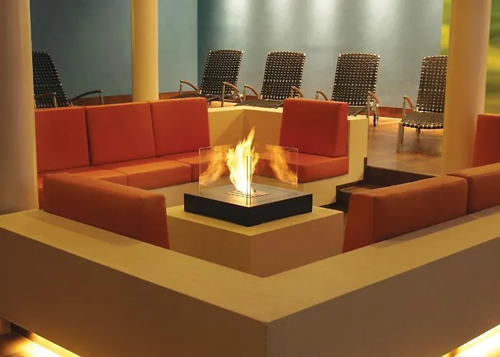 & Sommerfeld - Adults Only 4* Kremmen