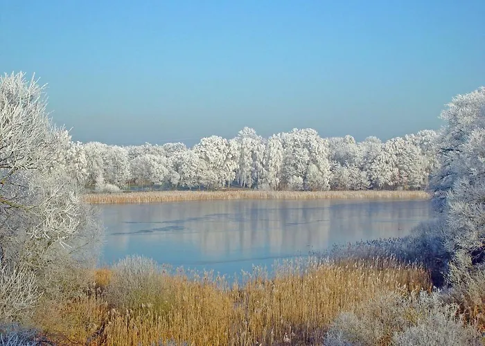 Hotel & Sommerfeld - Adults Only Kremmen