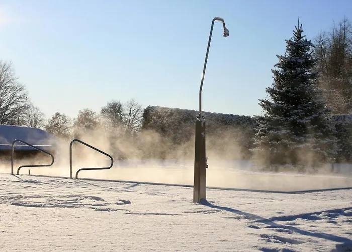 Hotel & Sommerfeld - Adults Only