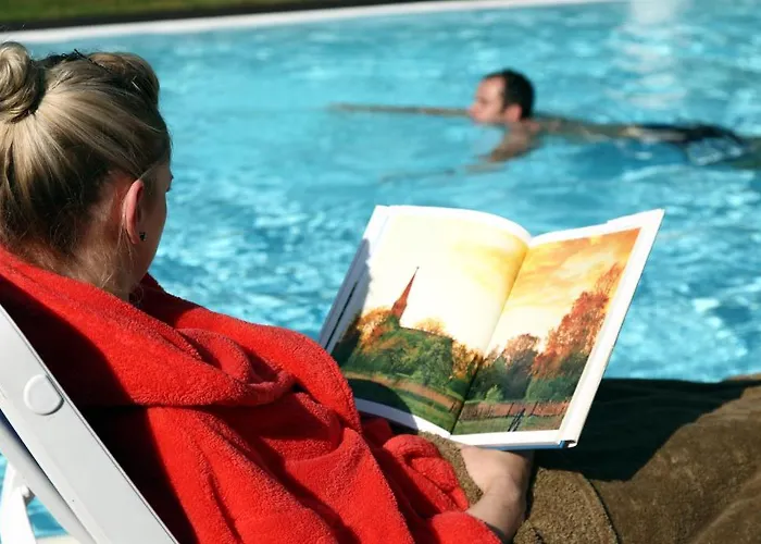 & Sommerfeld - Adults Only Hotel Kremmen