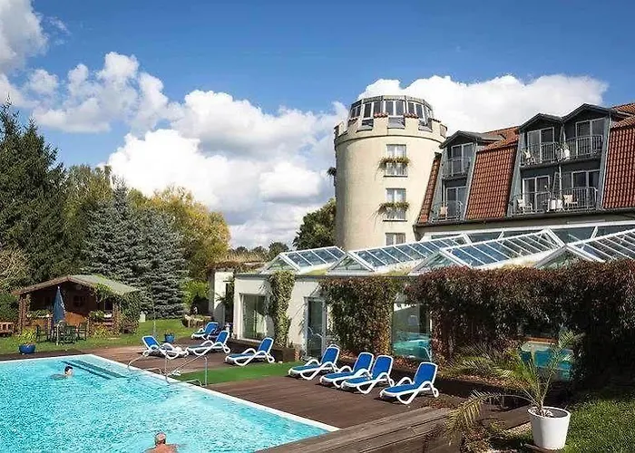 Hotel & Sommerfeld - Adults Only 4*