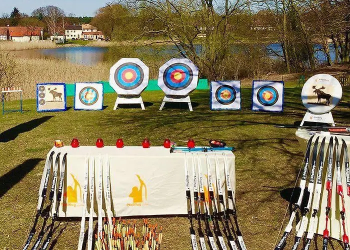 & Sommerfeld - Adults Only Kremmen