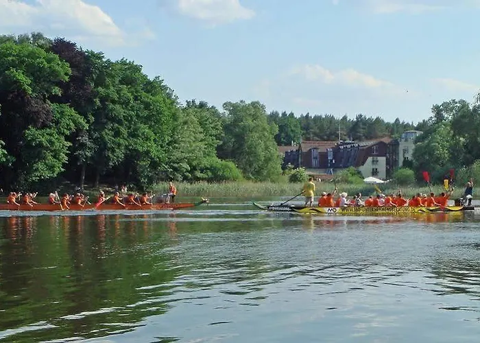 & Sommerfeld - Adults Only 호텔 4*