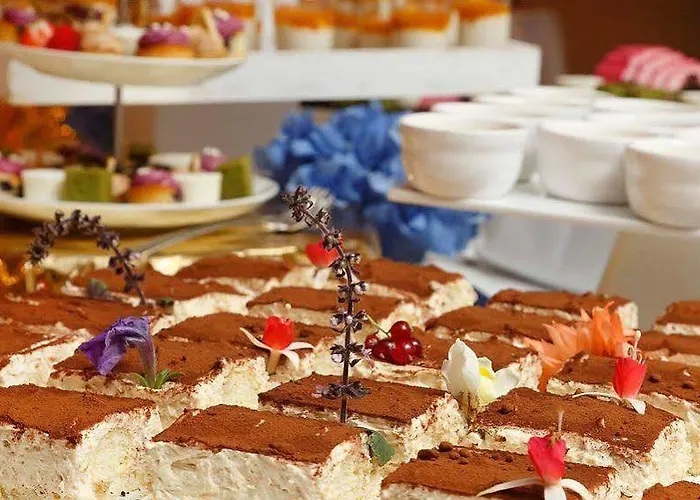 & Sommerfeld - Adults Only 4* Kremmen